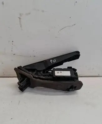 Volkswagen Caddy Accelerator pedal position sensor 1T1721503H 6PV00868900