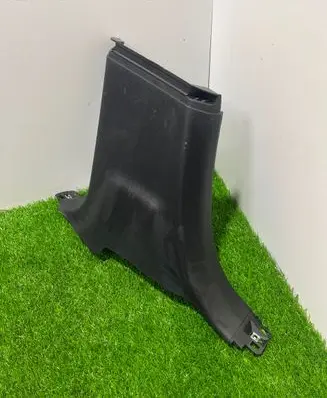 Mercedes-Benz GLE W167 (B) pillar trim (bottom) a1676901112