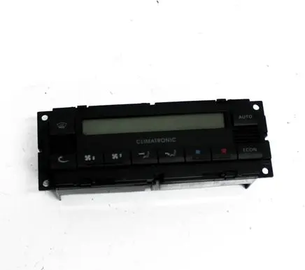 Skoda Superb B5 (3U) Interior fan control switch 