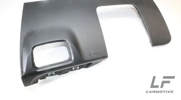 Audi A3 S3 8V Dashboard lower bottom trim panel 1130602X 8V2863075B