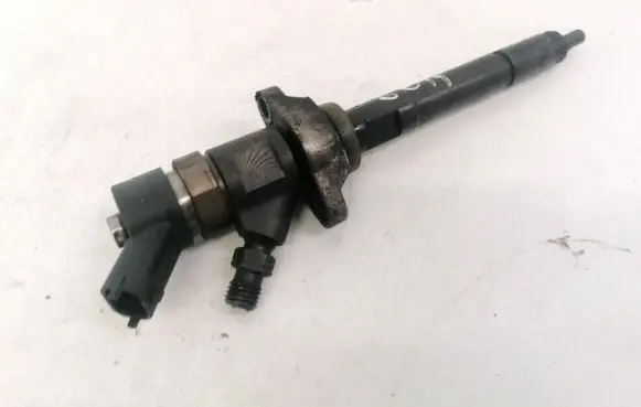 Volvo S40 Fuel injector 0445110259