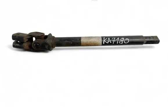 Steering column universal joint