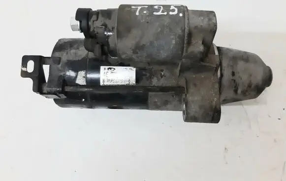 Honda CR-V Starter motor