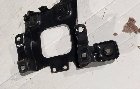 Ford C-MAX II Battery tray AV61R6K034AB