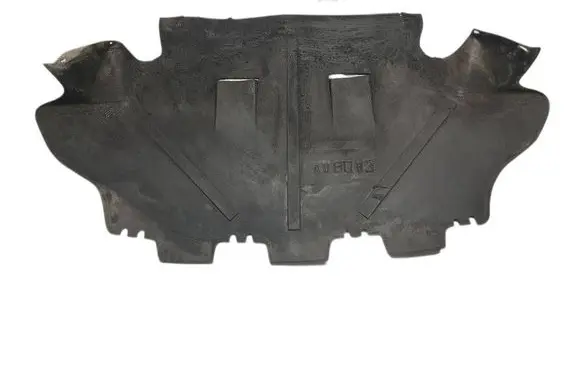 Audi 80 90 B3 Engine splash shield/under tray AU8083