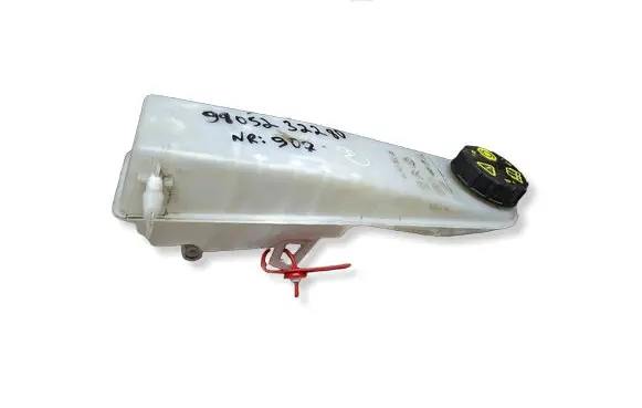 Peugeot Expert Brake fluid reservoir S26301907 9805232280