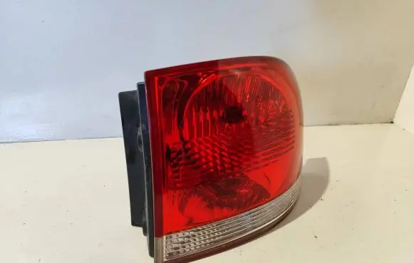 Volkswagen Touareg I Rear/tail lights 084411997Rb