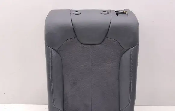Audi Q5 SQ5 Rear seat 