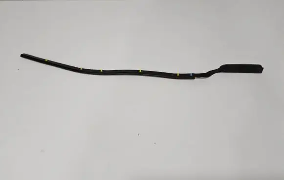Mazda 2 Engine compartment rubber DA6C06177ZSAD