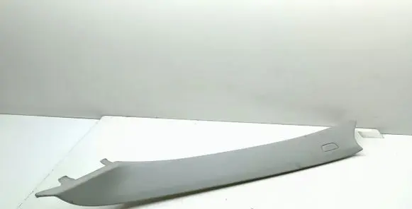(A) pillar trim