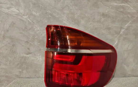 BMW X5 E70 Rear/tail lights
