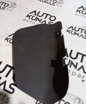 Volkswagen Jetta V Other interior part 6471502190