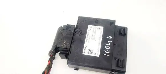 Audi A4 S4 B8 8K Voltage converter inverter 8K0959663B 8K0959663