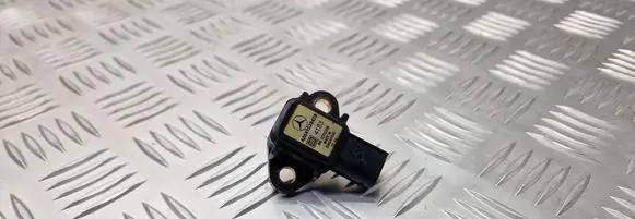Mercedes-Benz S W220 Air pressure sensor A0041538428