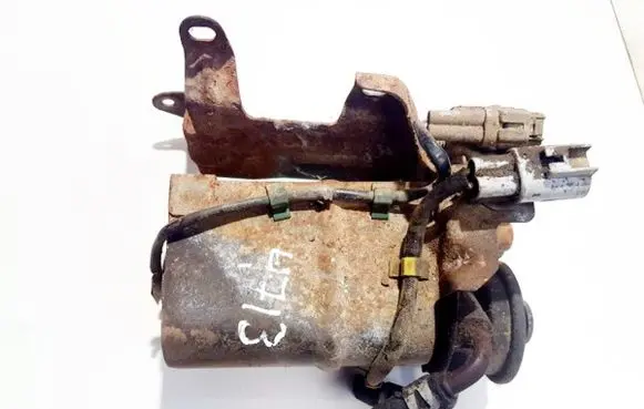 Fuel filter