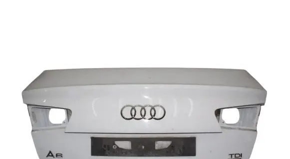 Audi A6 S6 C7 4G Tailgate/trunk/boot lid T9Y9C
