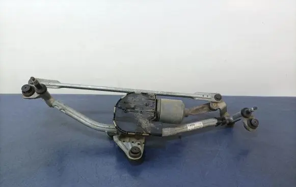 Volkswagen Arteon Front wiper linkage and motor 3G1955023C