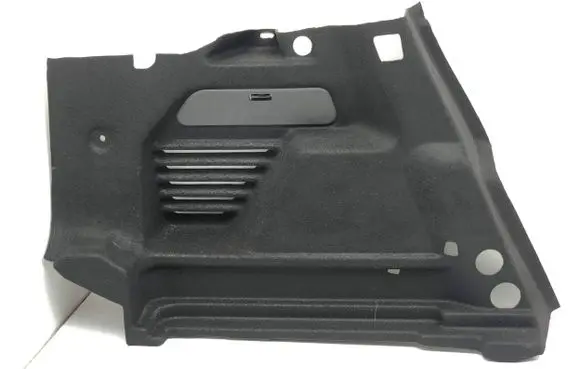 Jeep Avenger Trunk/boot side trim panel 7357698710 27112023 130032522