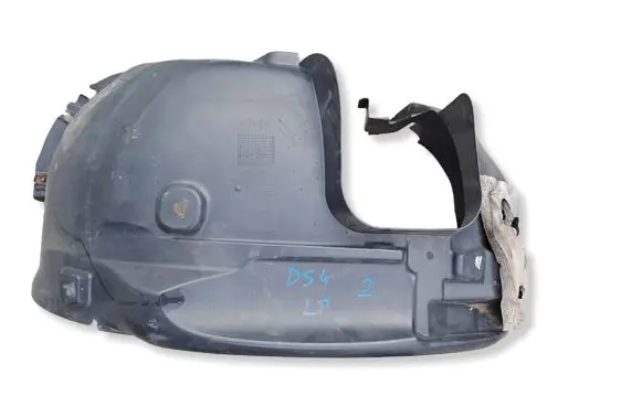 Citroen DS4 Front wheel arch liner splash guards 9688359280
