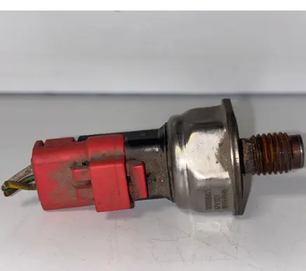 Peugeot 207 Fuel pressure sensor 9655465480 000800904533 6PH1001