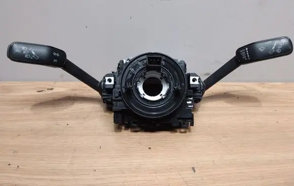 Airbag slip ring squib (SRS ring)