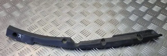 Citroen C3 Other interior part 9640895480 M4673