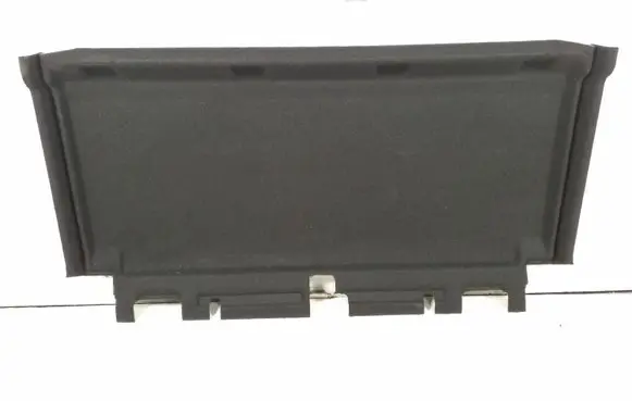 Mercedes-Benz CLS C219 Trunk/boot mat liner A2116941425
