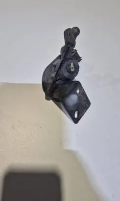 Dodge Durango III Headlight level adjustment motor