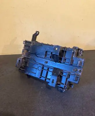 Opel Mokka Battery box tray 42334926 42401013 42401012