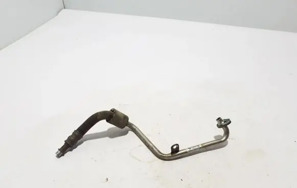 Volkswagen Amarok Gearbox oil cooler pipe/hose 2H6317822