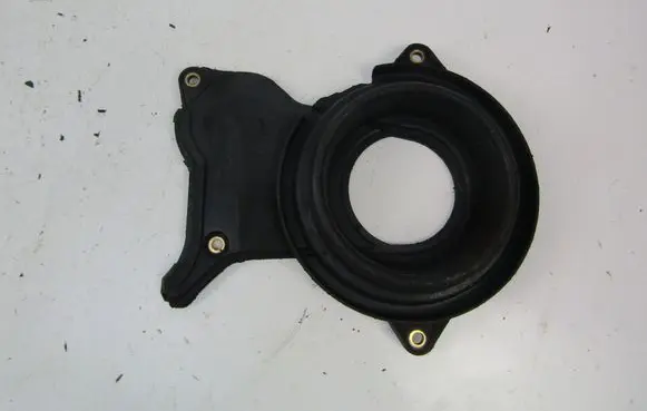 Opel Astra H Timing belt guard (cover) 24405886