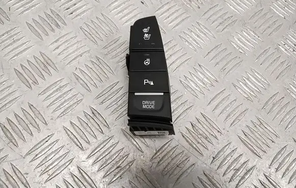 KIA Niro Parking (PDC) sensor switch 93315Q4080