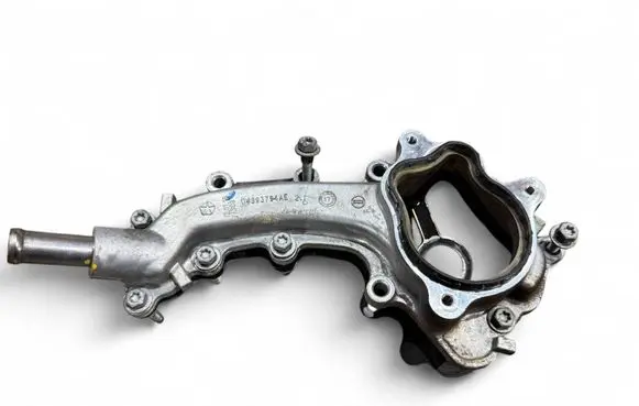 Chrysler Pacifica Thermostat housing 04893794AE