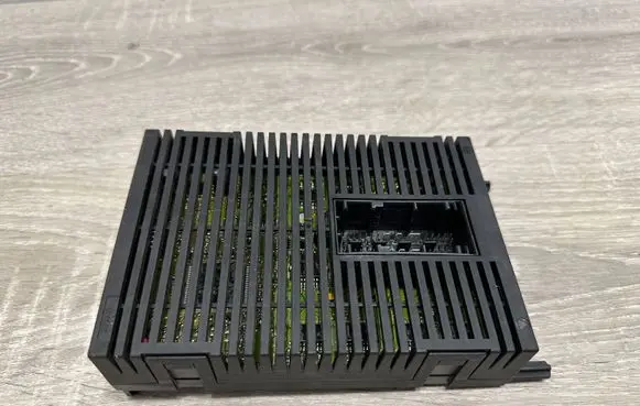BMW X3 E83 Light module LCM 3420786 1047424 531097820