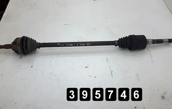 Chrysler Voyager Front driveshaft