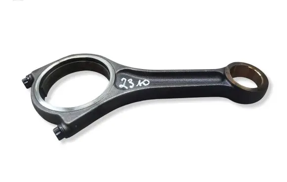 Jaguar XF X250 Connecting rod/conrod 