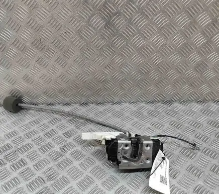 Mercedes-Benz Sprinter W907 W910 Front door lock A9077200300