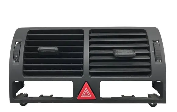 Audi A4 S4 B7 8E 8H Dash center air vent grill 8Z0820951D 223905