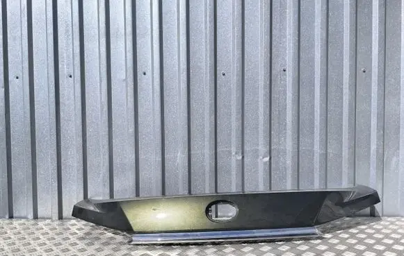 Lexus RX 450H Tailgate trim 768010E290 768010E390