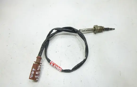 Exhaust gas temperature sensor