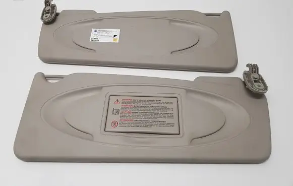 Renault Kangoo II Sun visor