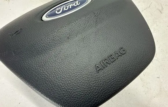 Ford Escape IV Steering wheel airbag LJ6BS043B13 LJ6Z78043B13BB LJ6Z78043B13AA