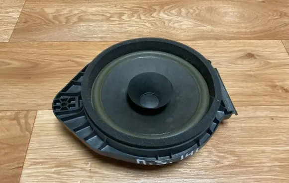 Opel Insignia A Rear door speaker 