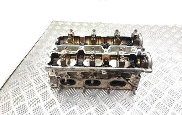 Opel Vectra C Engine head 24449645