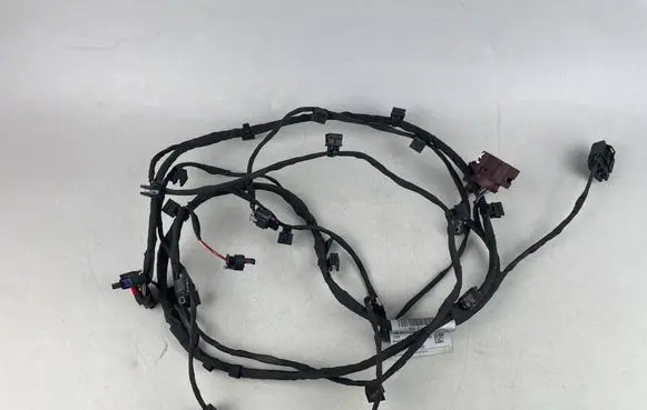 Audi Q4 e-tron Parking sensor (PDC) wiring loom 89A971085A