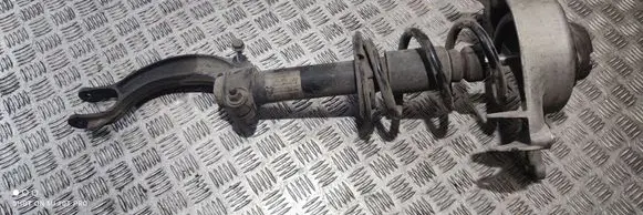 Audi S5 Front shock absorber/damper 8T0413031