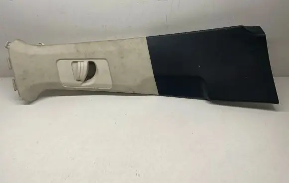 Volkswagen Touareg II (B) pillar trim (bottom) 7P6867240 7P6867240AJ