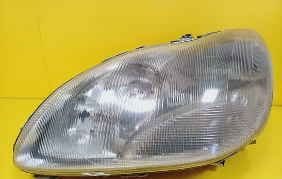 Mercedes-Benz S W220 Headlight/headlamp 2208200761