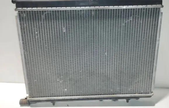 Citroen Xsara Picasso Coolant radiator 53424 2002112091