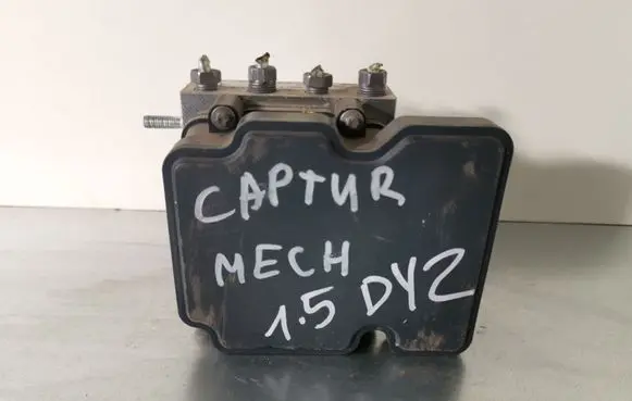 Renault Captur ABS Pump 476605492